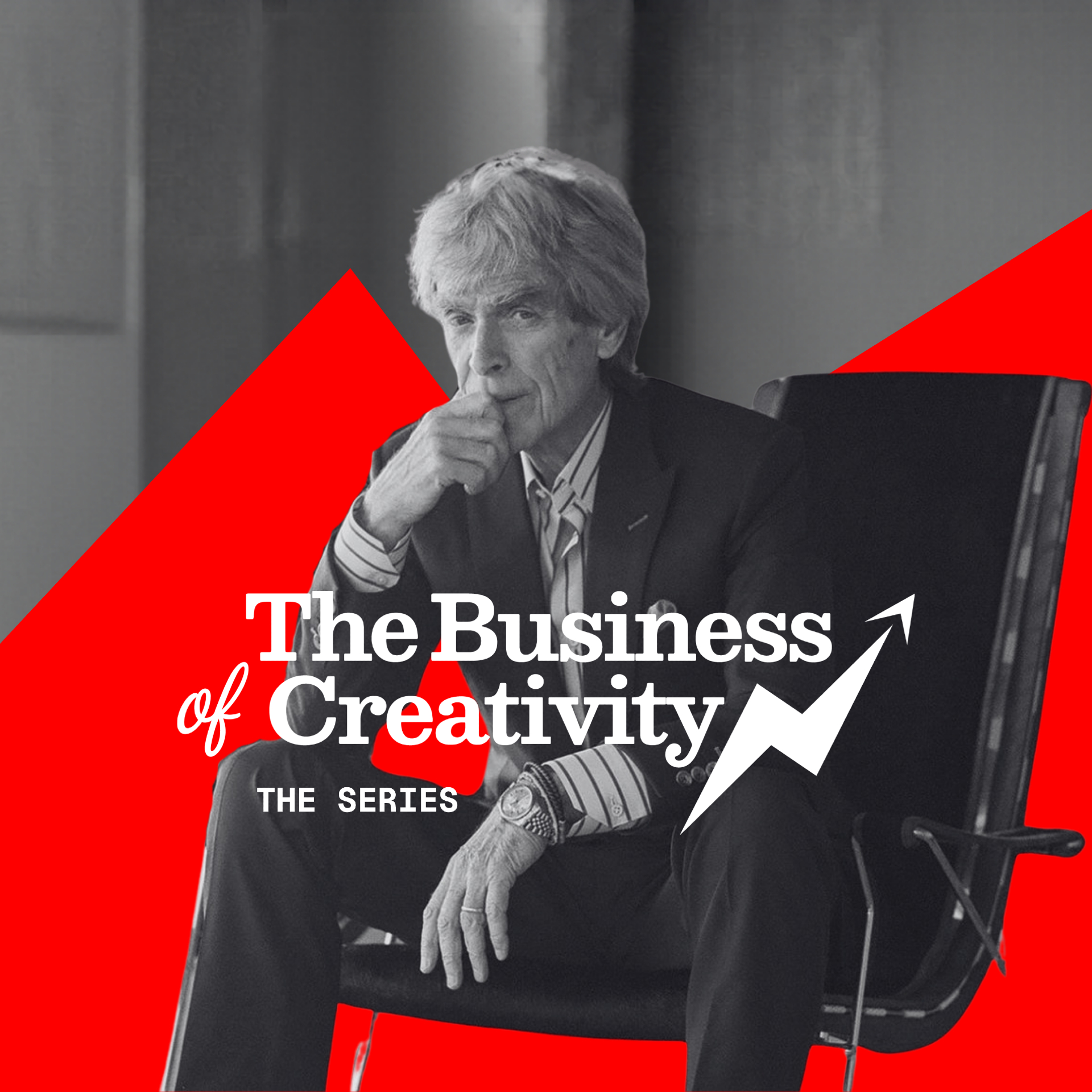 The Business of Creativity Launches New Podcast Series Spotlighting Founders Turning Creativity Into Commercial Advantage